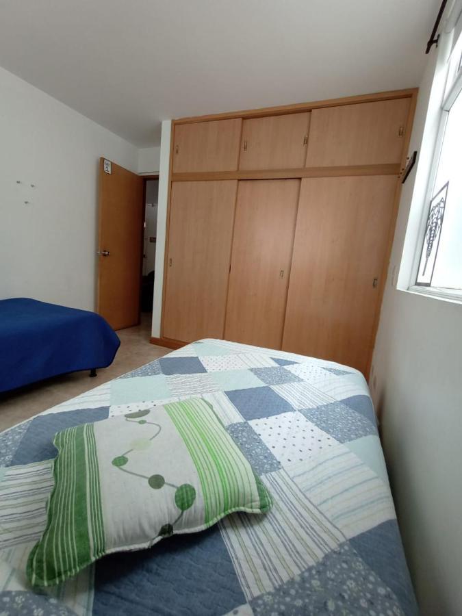 Habitación en casa particular Trece Loft Medellín